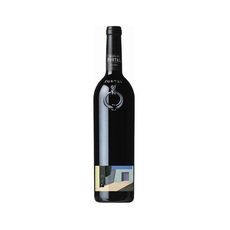 Quinta Do Portal Magnum Reserva