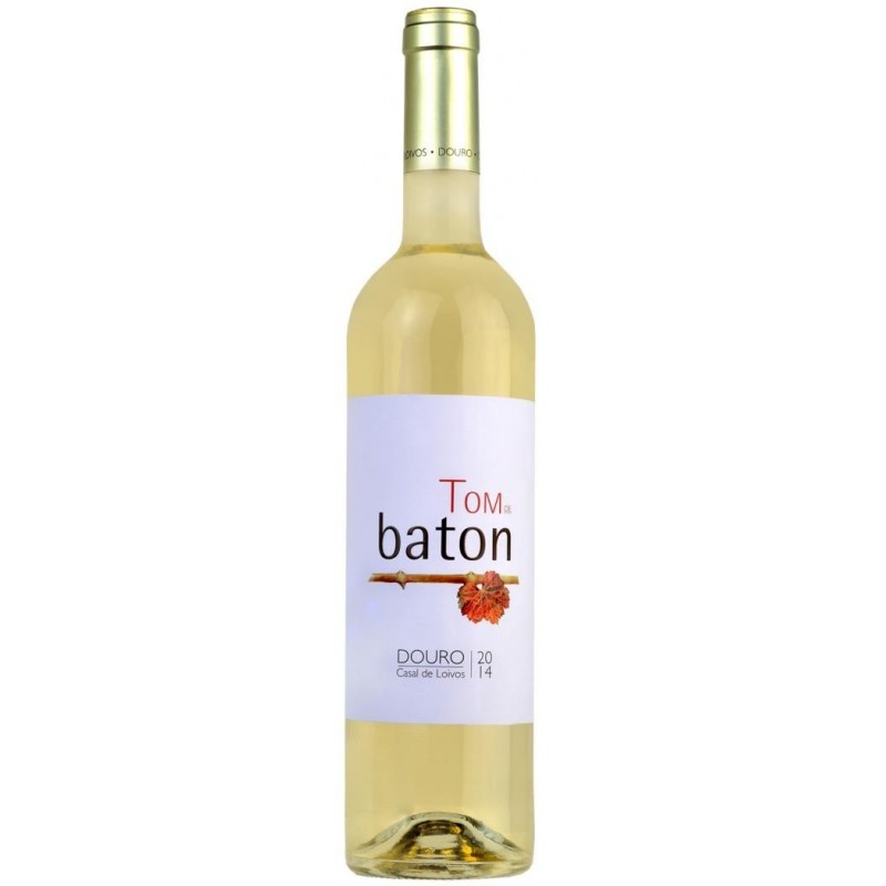 Tom De Baton