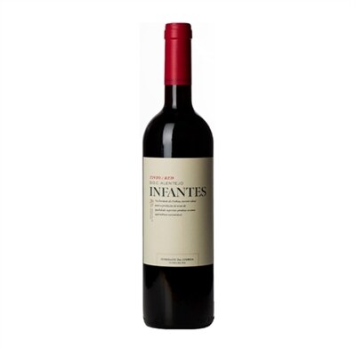 Herdade De Lisboa Infantes