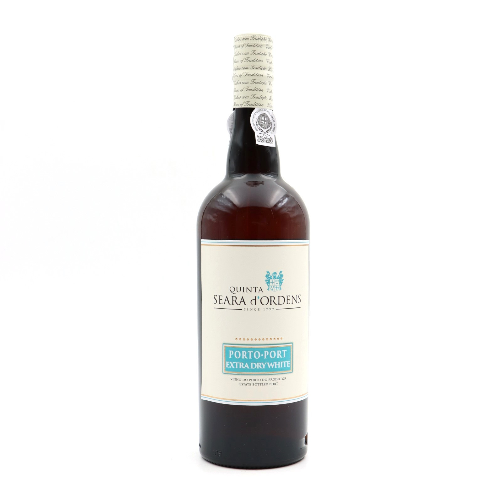 Quinta De Seara D'Ordens Dry
