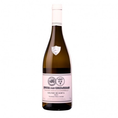 Grande Reserva Quinta Das Cerejeiras - Lisboa