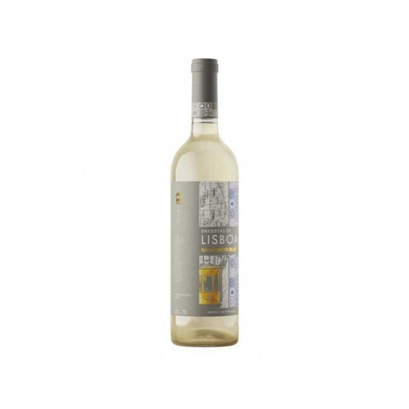 Encostas De Lisboa Sauvignon
