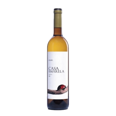 Casa Amarela Reserva