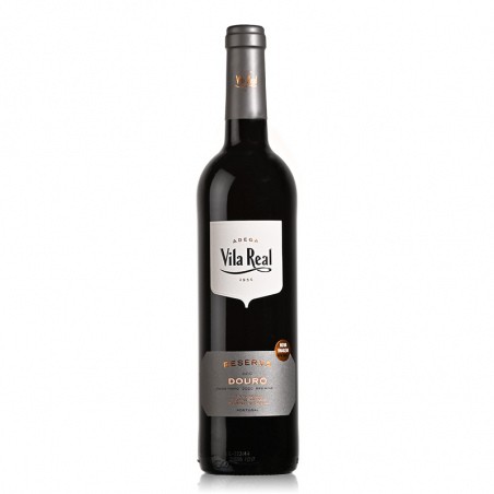 Vila Real Reserva - Douro