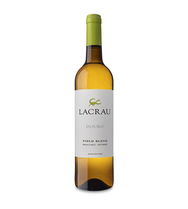 Lacrau
