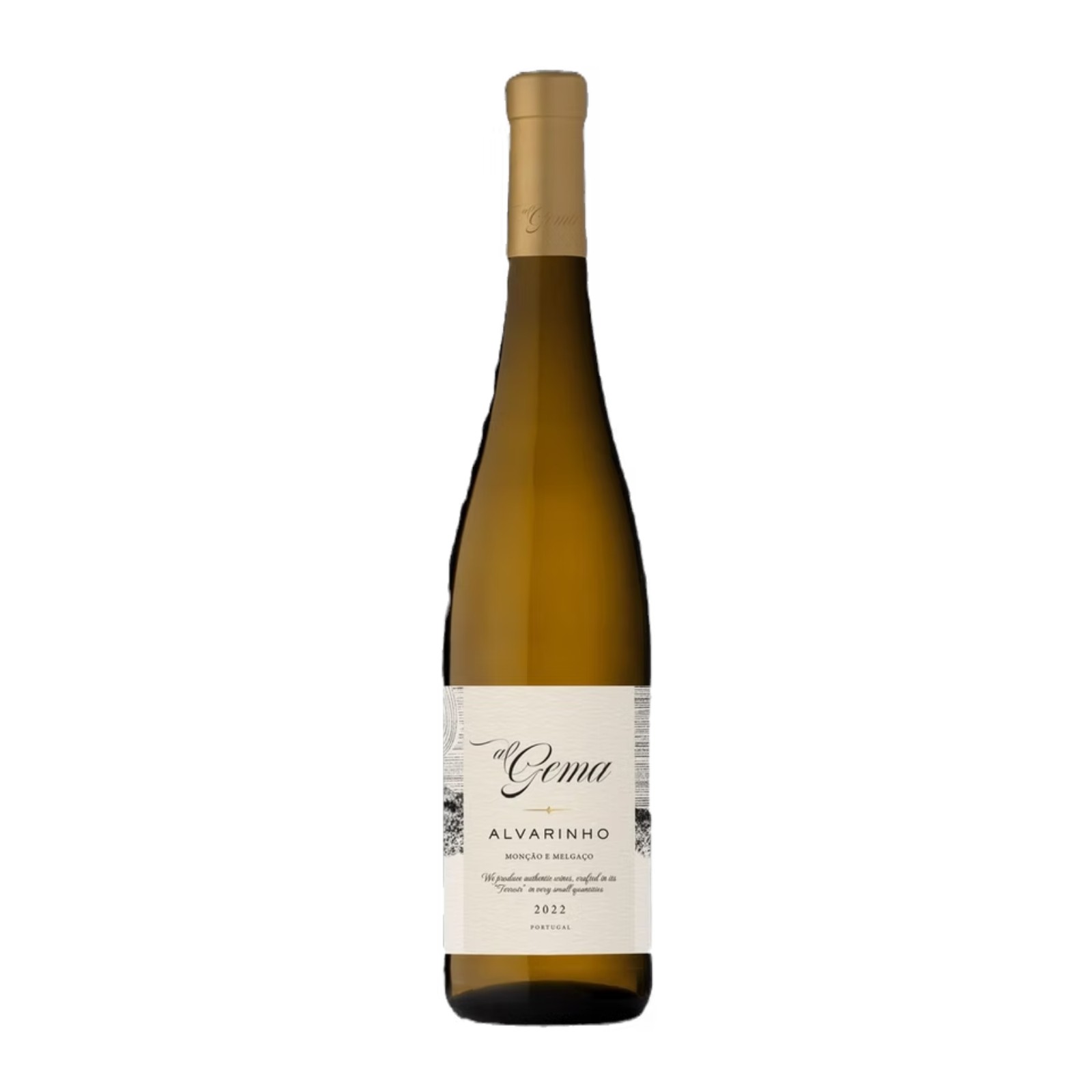 Gema Alvarinho