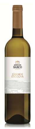 Quinta Do Barco Grande Escolha