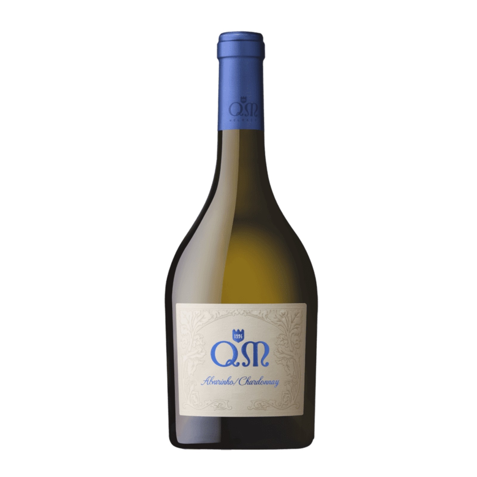 Qm Alvarinho Chardonnay