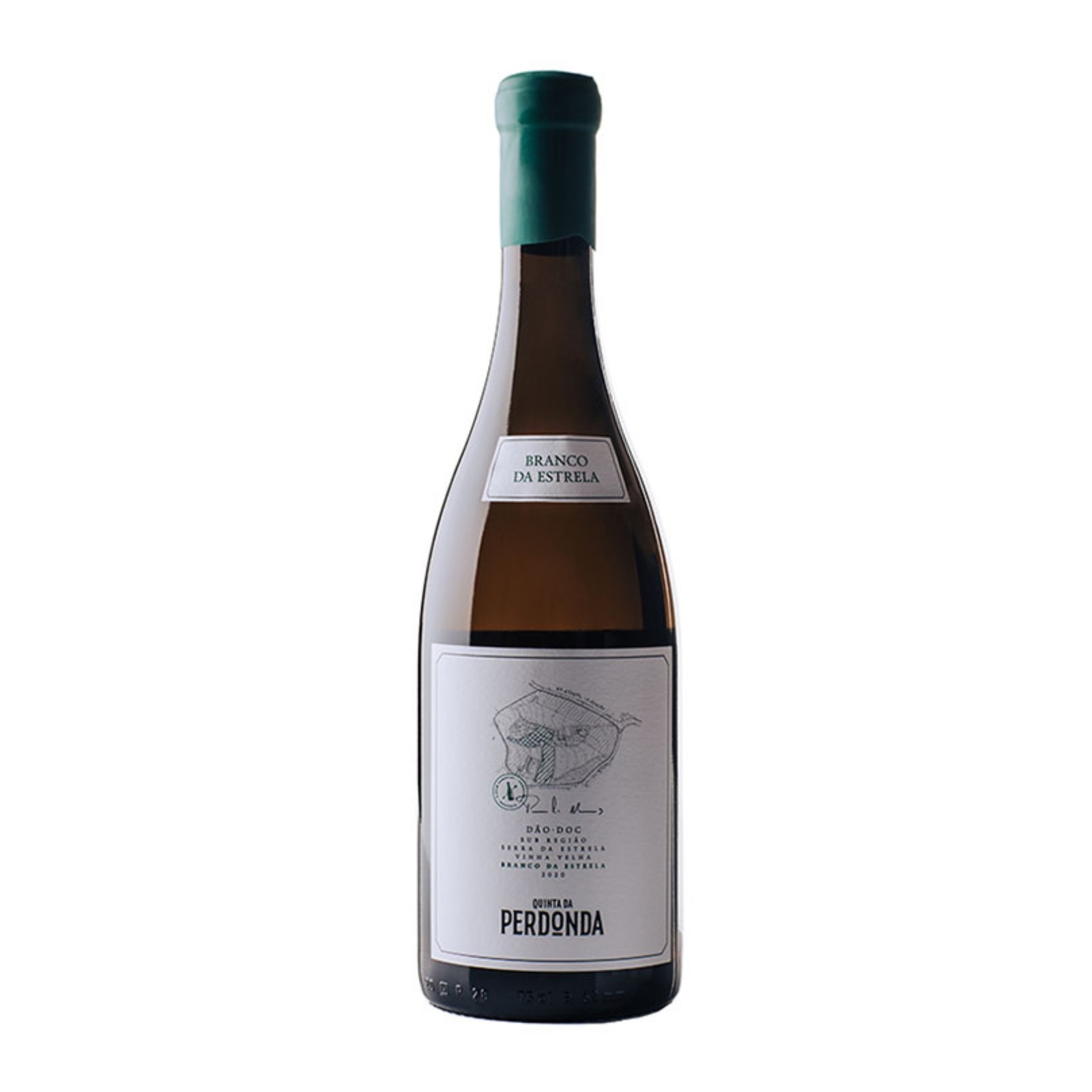 Quinta Da Perdonda Da Estrela