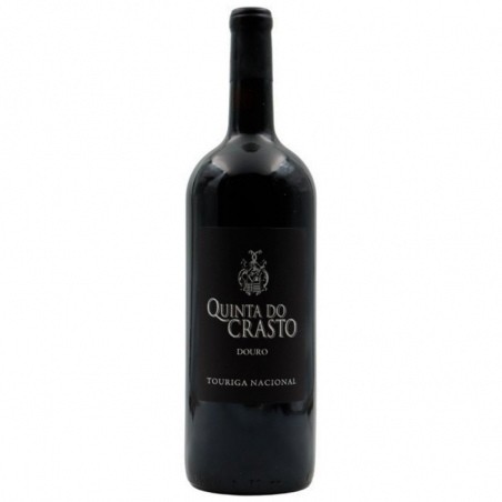 Crasto Touriga Nacional Magnum 1.5 Ltr