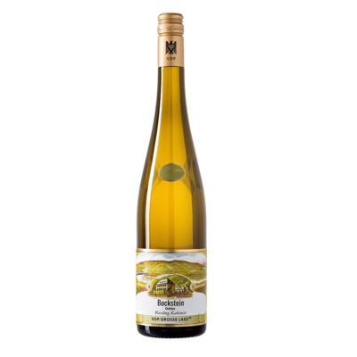 Sa Prum Ockfen Bockstein Riesling Kabinett