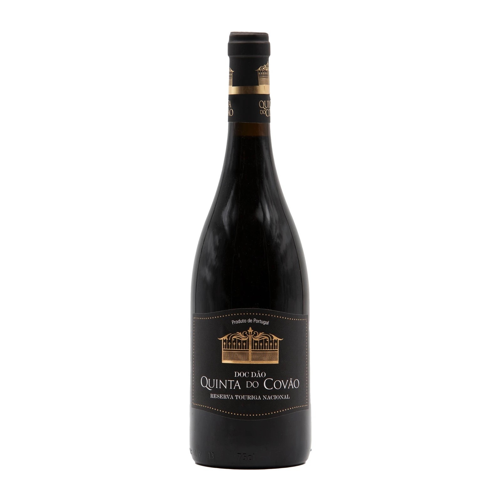 Quinta Do Covão Touriga Nacional Reserva