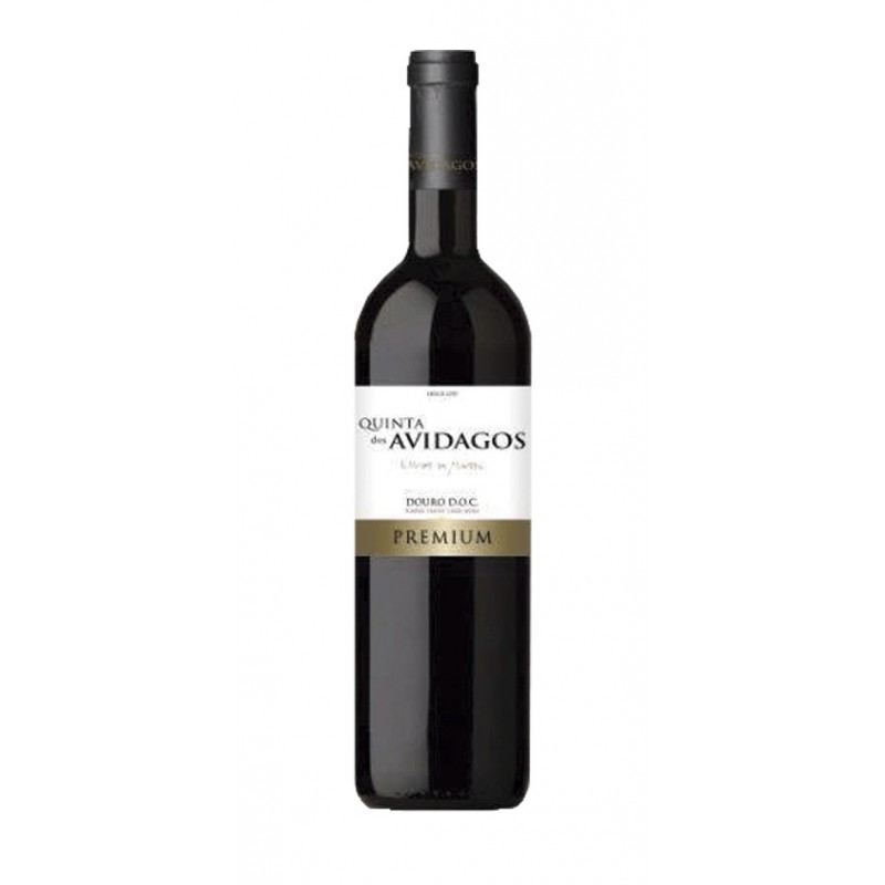 Quinta Dos Avidagos Premium