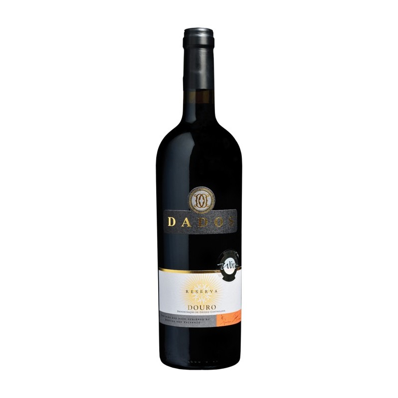 Messias Dados Reserva