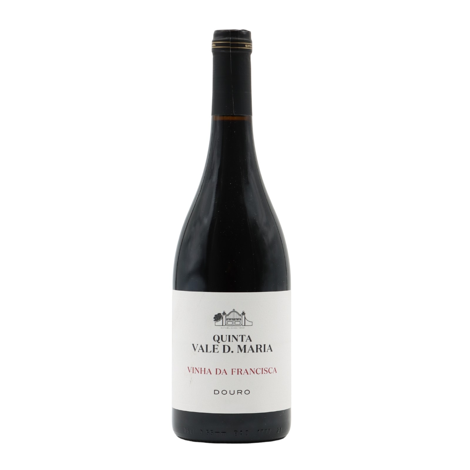 Quinta Do Vale Dona Maria Vinha Da Francisca