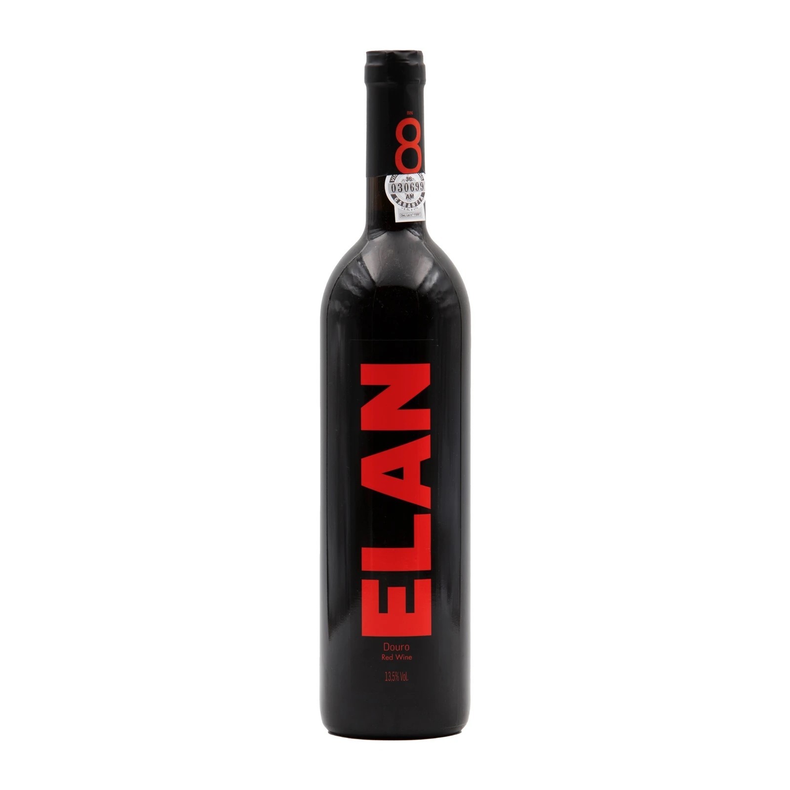 Quinta Da Silveira Elan