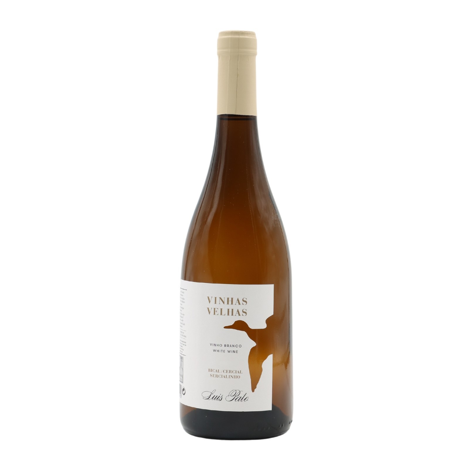 Luis Pato Old Vines