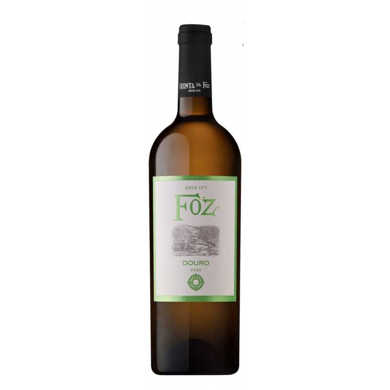 Quinta Da Foz