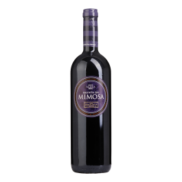 Quinta Da Mimosa Doc