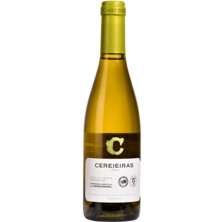 Cerejeiras 0.375