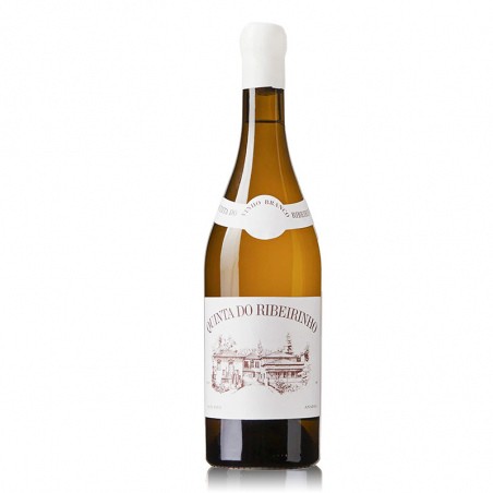 Luís Pato Quinta Do Ribeirinho Sercialinho - Bairrada