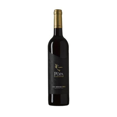 Quinta Do Pôpa Black Edition