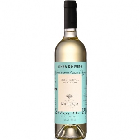 Família Margaça Vinha Do Furo - Alentejo