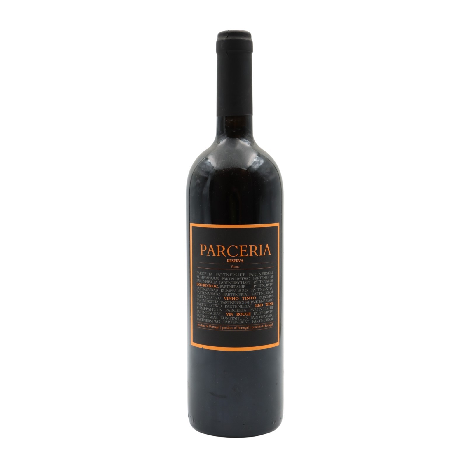 Parceria Reserva