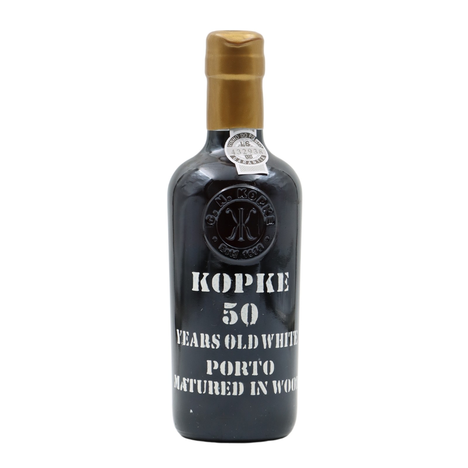 Kopke 50 Anos