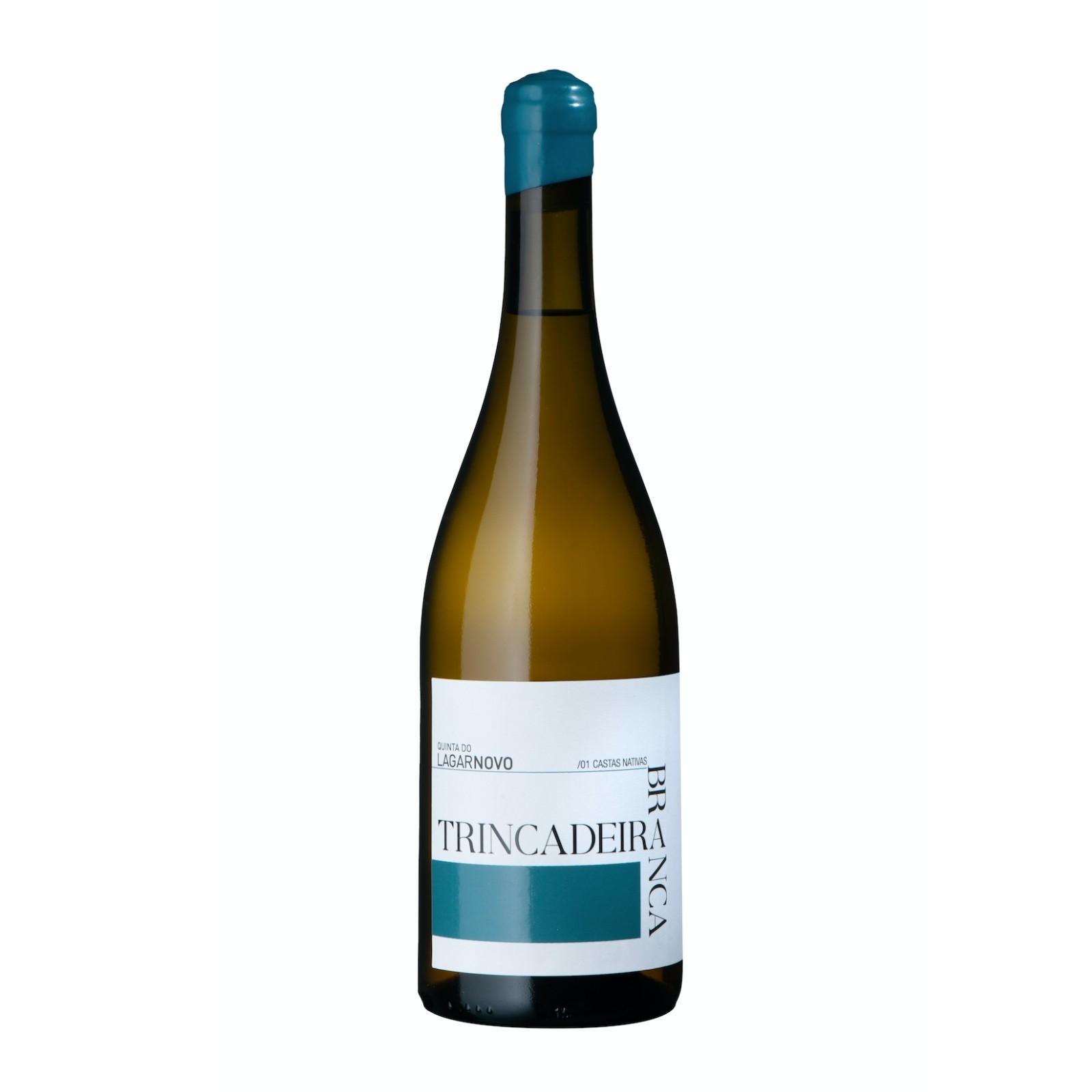 Quinta Do Lagar Novo Trincadeira Branca