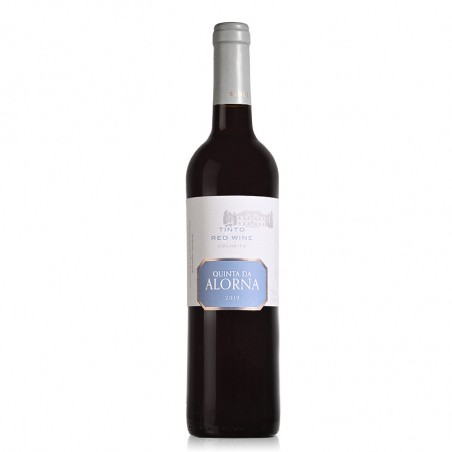 Quinta Da Alorna - Tejo