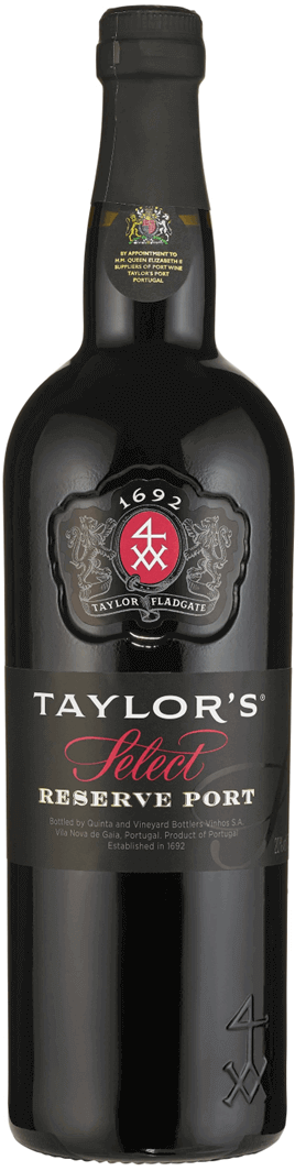 Taylor's Select Reserve