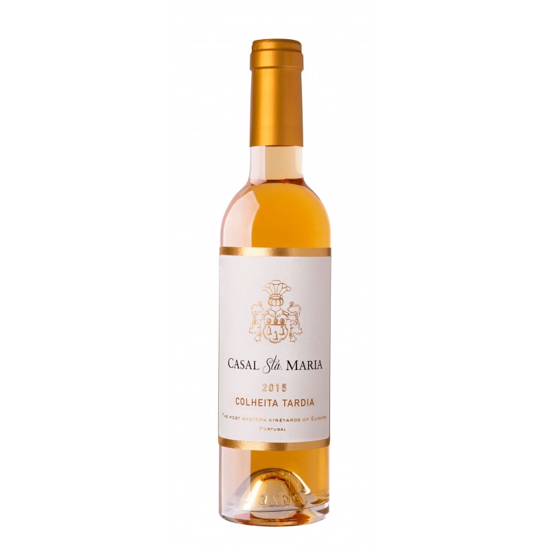 Casal Sta. Maria Tardia (375ml)