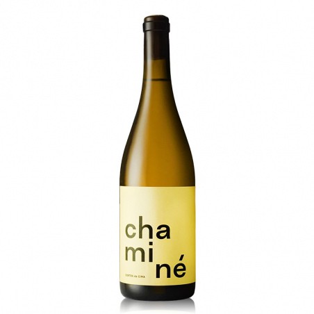 Cortes De Cima Chamine Bio