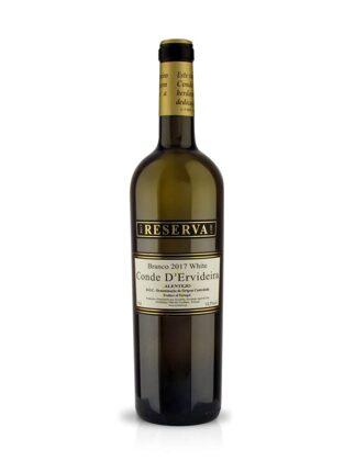 Conde D' Ervideira Reserva