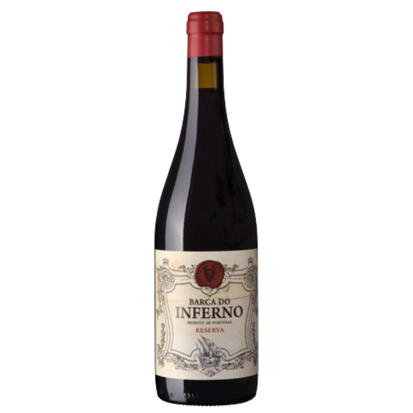 Barca Do Inferno Reserva