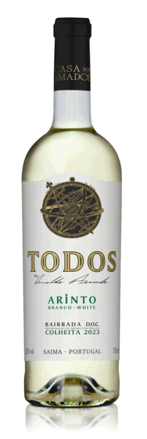 Terra Reserva Touriga Nacional