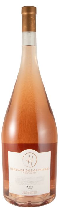 Herdade Dos Oliveiras
