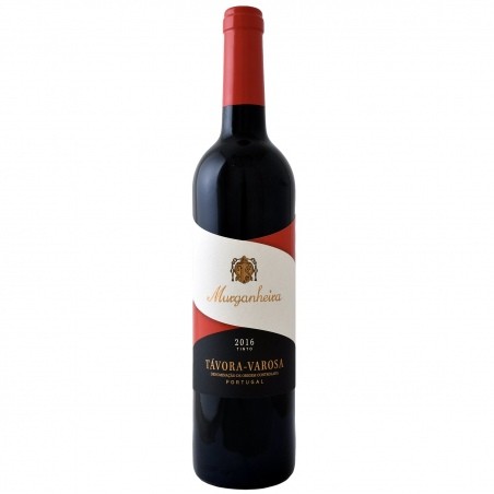 Murganheira - Douro