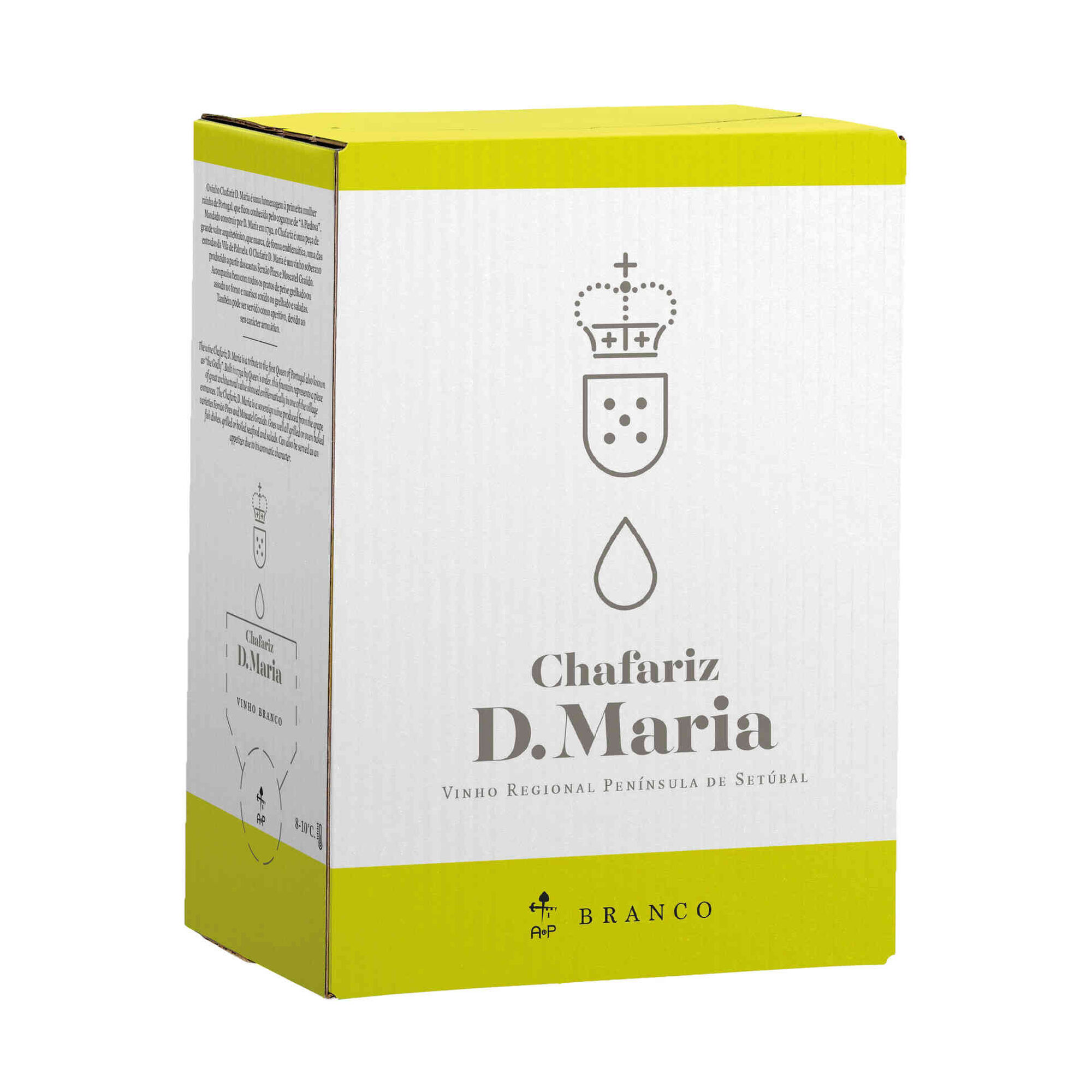 Chafariz De D. Maria Regional Península De Setúbal