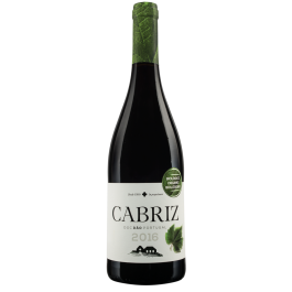 Cabriz Doc Biológico