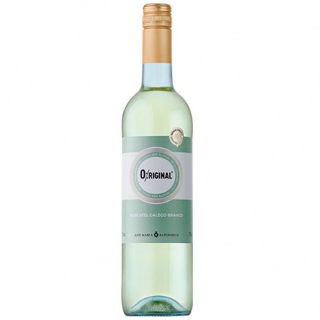Jose Maria Fonseca Original S/Alcool
