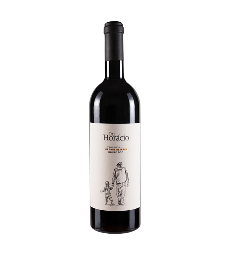 Pai Horácio Grande Reserva