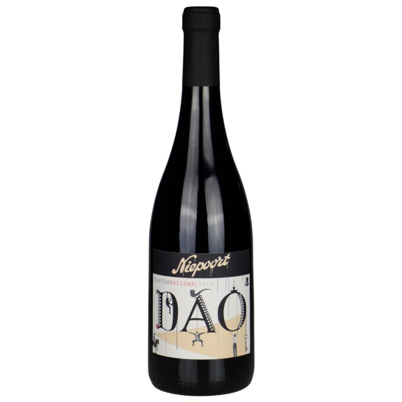 Niepoort Dão Touriga Nacional