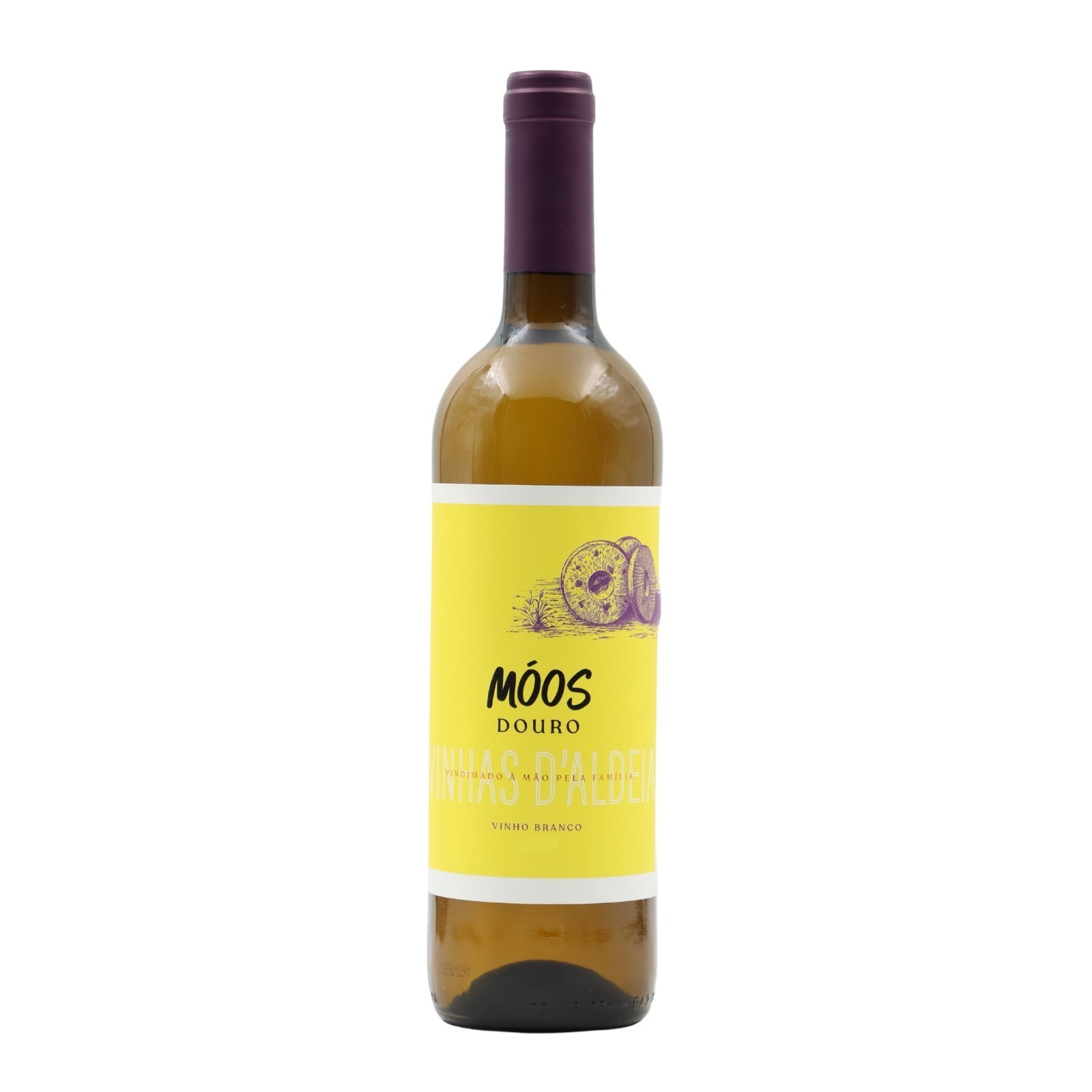 Móos Vinha D'Aldeia
