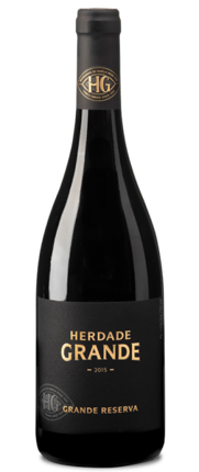 Herdade Grande Reserva