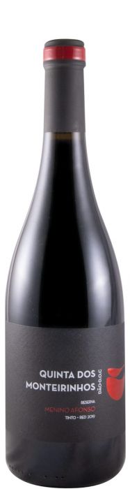 Quinta Dos Monteirinhos Menino Afonso Reserva