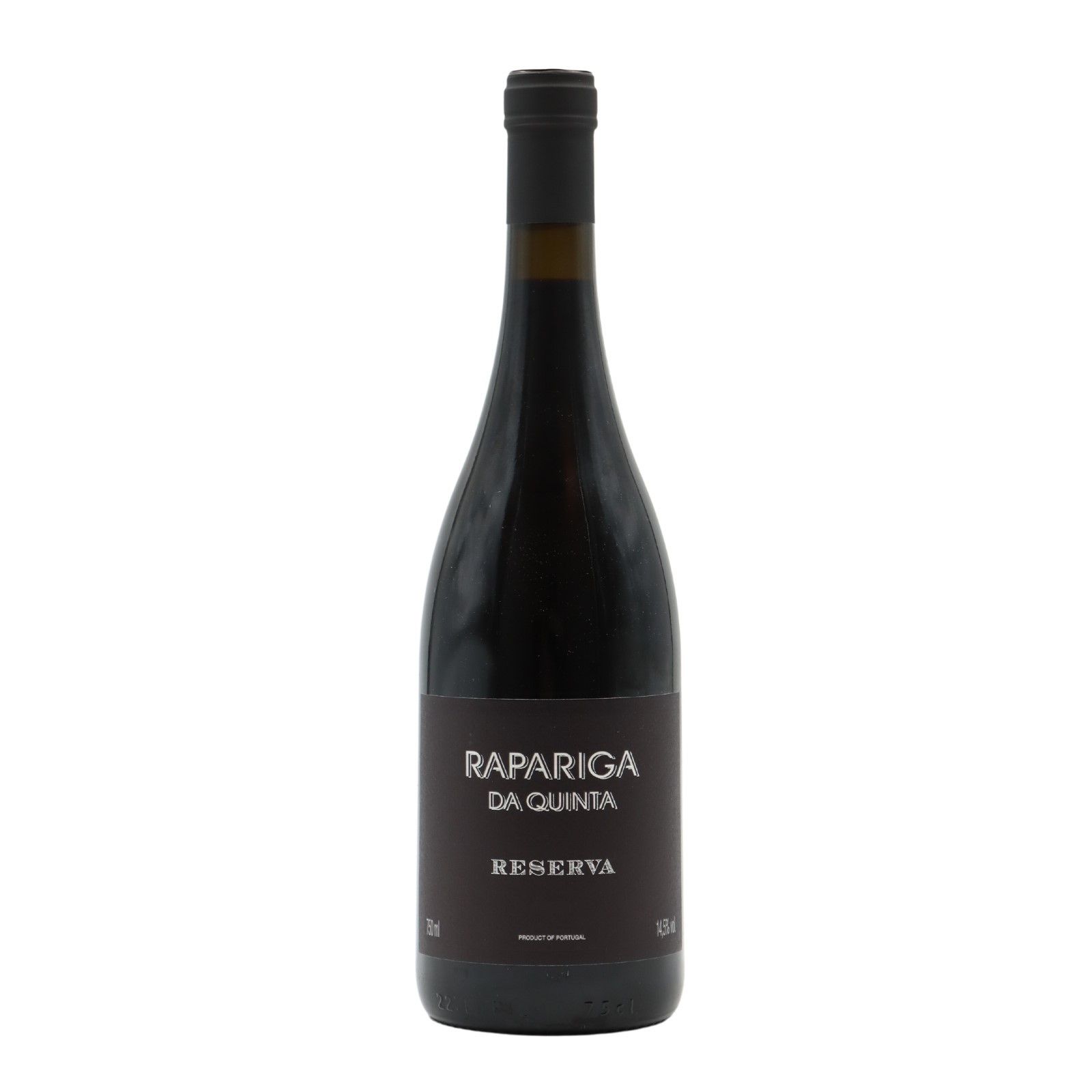 Rapariga Da Quinta Reserva