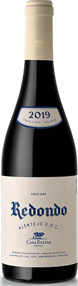 Herdade São Miguel Segredos 0.37l