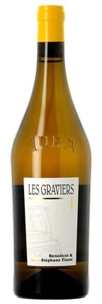 Arrois Chardonnay Les Graviers